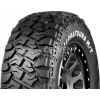 Davanti TERRATOURA M/T 265/60 R18 119Q LT 10PR RBL P.O.R.