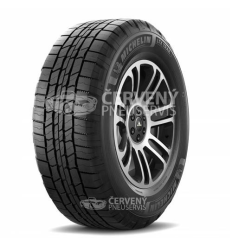 Michelin LTX TRAIL 265/70 R18 116S TL LT M+S