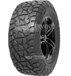 Greentrac ROUGH MASTER-RT 33/12.5 R17 120Q TL LT M+S 3PMSF P.O.R.