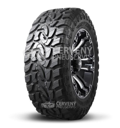 Mazzini MUD CONTENDER