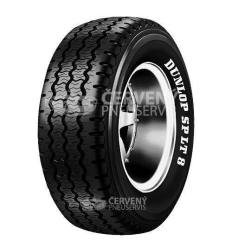 Dunlop SP LT8