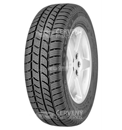 Continental VANCO WINTER CONTACT 2