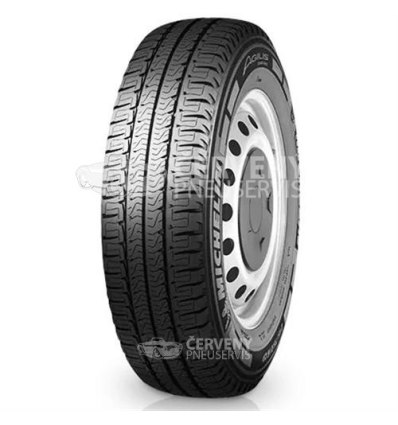 Michelin AGILIS CAMPING