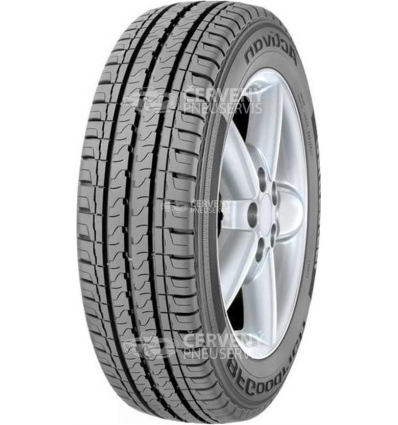 BFGoodrich ACTIVAN