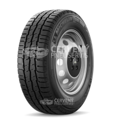 Michelin AGILIS ALPIN 195/75 R16 110R TL 3PMSF C M+S