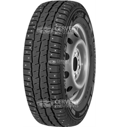 Michelin AGILIS X-ICE NORTH