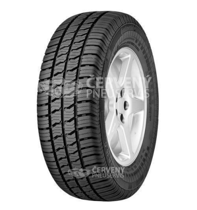 Continental VANCO FOUR SEASON 2