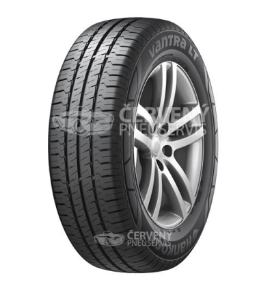 Hankook RA18 VANTRA LT