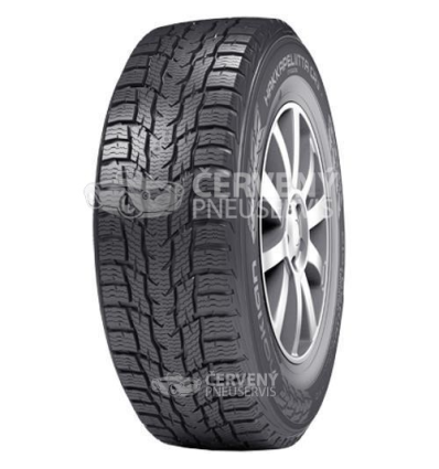 Nokian Tyres HKPL CR3