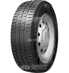 Kumho PORTRAN CW51 215/75 R16 116R TL C 10PR M+S 3PMSF