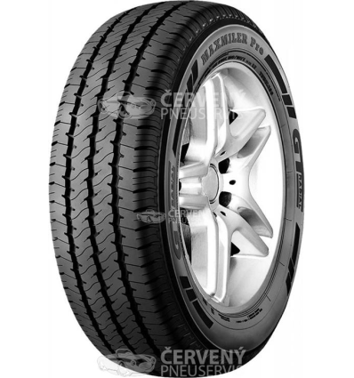 GT Radial MAXMILER PRO