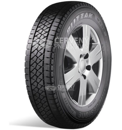 Bridgestone BLIZZAK W995
