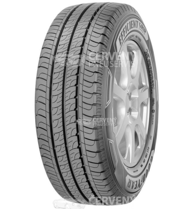 Goodyear EFFICIENTGRIP CARGO