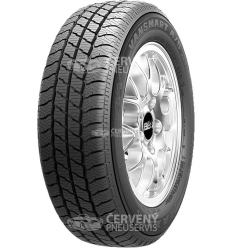 Maxxis VANSMART A/S AL2 235/60 R17 117R TL C M+S 3PMSF