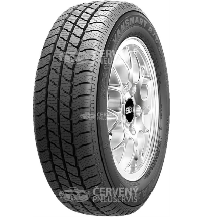 Maxxis VANSMART A/S AL2