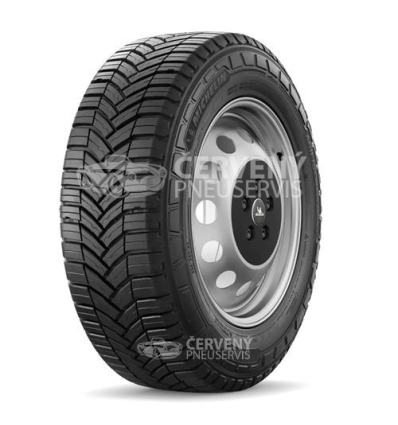Michelin AGILIS CROSSCLIMATE