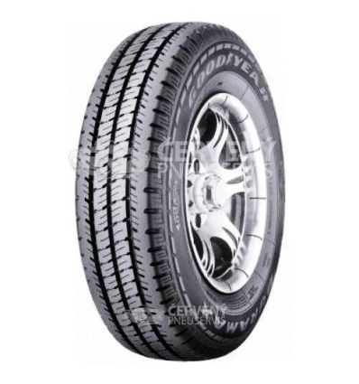 Goodyear DURAMAX STEEL