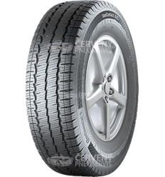 Continental VAN CONTACT A/S 225/75 R16 121R TL C 10PR M+S