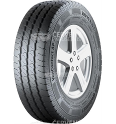 Continental VAN CONTACT AP 195/70 R15 104R TL C 8PR