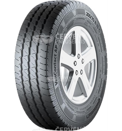 Continental VAN CONTACT AP