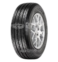 Bridgestone DURAVIS R660 ECO Mercedes 205/75 R16 110R TL C 8PR