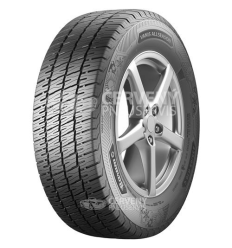 Barum VANIS ALLSEASON 205/75 R16 110R TL C 8PR M+S 3PMSF