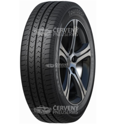 Tourador X ALL CLIMATE VAN 225/65 R16 112S TL C M+S 3PMSF