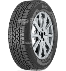 Sava ESKIMO LT 195/70 R15 104R TL C M+S 3PMSF