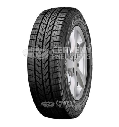 Goodyear ULTRA GRIP CARGO
