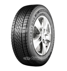 Firestone VANHAWK 2 WINTER 195/70 R15 104R TL C M+S 3PMSF