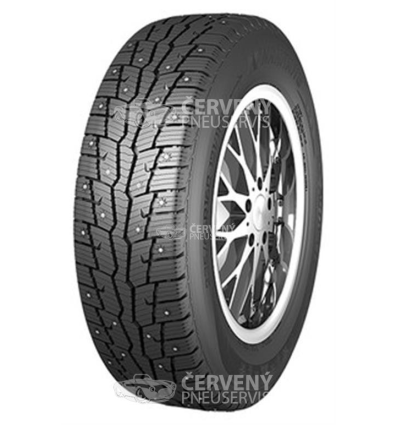 Nankang ICE ACTIVA IV 1