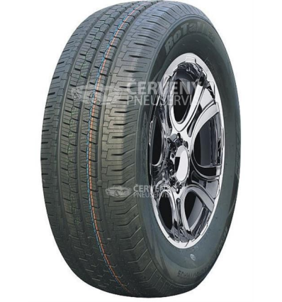 Rotalla SETULA VAN 4 SEASON RA05