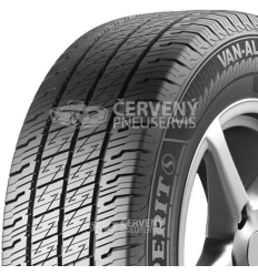 Semperit VAN ALLSEASON 225/75 R16 121R TL C 10PR M+S 3PMSF