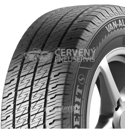 Semperit VAN ALLSEASON