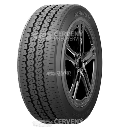 Arivo TRANSITO ARZ 6-M