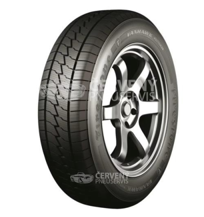 Firestone VANHAWK MULTISEASON