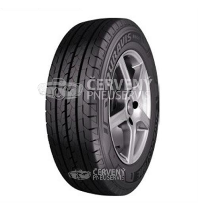 Bridgestone DURAVIS R660A