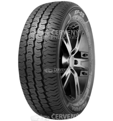 Sunfull SF-05 205/75 R16 110R TL C