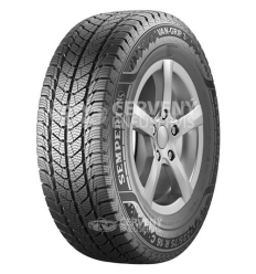 Semperit VAN GRIP 3 185/80 R14 102Q TL C 8PR M+S 3PMSF