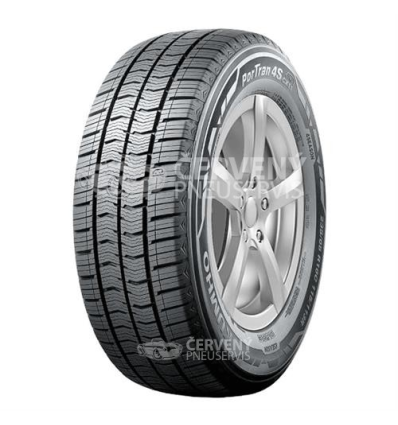 Kumho PORTRAN 4S CX11