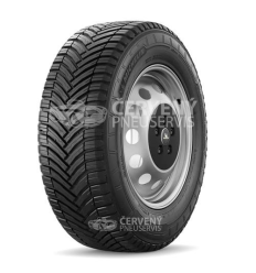 Michelin CROSSCLIMATE CAMPING 225/65 R16 112R TL M+S 3PMSF CP
