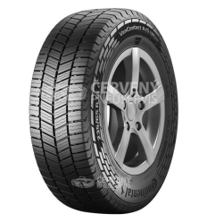 Continental VAN CONTACT A/S ULTRA 185/65 R15 97R TL C M+S 3PMSF 6PR