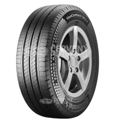 Continental VAN CONTACT ULTRA 185/80 R14 102Q TL C 8PR