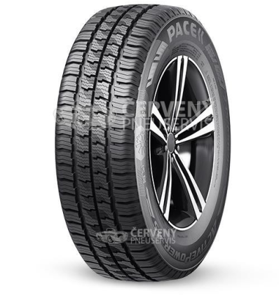 Pace ACTIVE POWER 4S