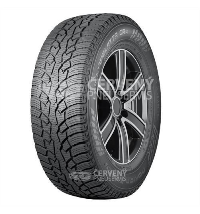 Nokian Tyres HKPL CR4