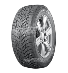 Nokian Tyres HKPL C4 215/65 R15 104R TL C M+S 3PMSF HROT