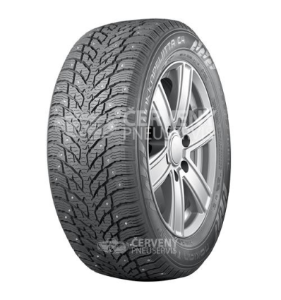 Nokian Tyres HKPL C4