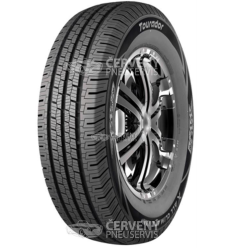 Tourador X ALL CLIMATE VAN+ 175/65 R14 90T TL C M+S 3PMSF