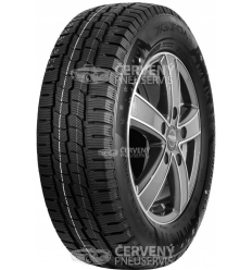 Nordexx WINTERSAFE VAN 2 205/75 R16 110R TL C M+S 3PMSF