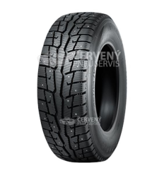 Nankang ICE ACTIVA IV 1 VAN 185/80 R14 102Q TL C 8PR M+S 3PMSF